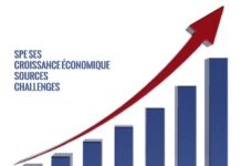 L’Afrique centrale surpasse les attentes avec une croissance de 5% en 2022