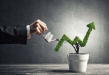 Performance économique en Afrique centrale