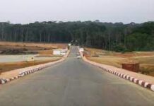 Route Ndende-Doussala (Libreville-Brazzaville), démarrage des travaux dès avril 2024