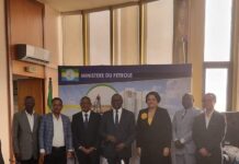 Transport des produits pétroliers