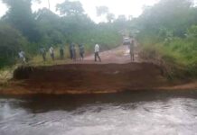 Ogooue-Ivindo : l’axe Ovan-Makokou