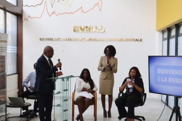 Finance au Gabon Ministère des finance publique au Gabon