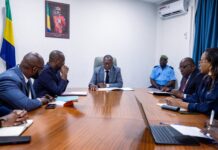 Gabon et TNC : une gestion innovante des ressources marines