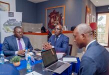 Habitat : 60 jours pour la feuille de route d’Caisse de refinancement hypothécaire