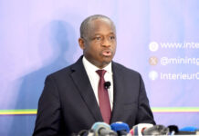 Hermann IMMONGAULT, l’homme qui fait tourner l’État Hermann IMMONGAULT