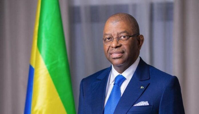 Hugues Alexandre Barro Chambrier