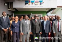 Pétrole et Gaz : le ministère renforce les capacités de ses agents