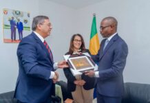 Logement social : Libreville teste le sérieux des offres étrangères