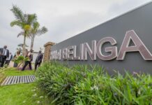 La renaissance de l’Hôtel Belinga, symbole d’une ville en mutation