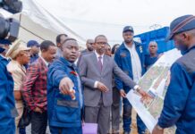 Gabon : l’État ouvre une régularisation foncière massive pour plus de 5 000 familles du Grand Libreville