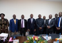 Jonathan Pacôme KOSSY à la SAEG