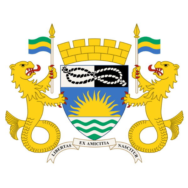 Mairie de Libreville