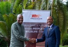 𝐋e Gabon hôte de la 𝟑è𝐌𝐄 𝐂𝐎𝐍𝐅é𝐑𝐄𝐍𝐂𝐄 𝐃𝐔 𝐑é𝐒𝐄𝐀𝐔 𝐃𝐄𝐒 𝐃𝐈𝐑𝐄𝐂𝐓𝐄𝐔𝐑𝐒 𝐃’𝐀𝐈𝐑𝐄𝐒 𝐏𝐑𝐎𝐓é𝐆é𝐄𝐒 𝐃’𝐀𝐅𝐑𝐈𝐐𝐔𝐄 (𝐀𝐏𝐀𝐃) 𝐄𝐍 𝟐𝟎𝟐𝟕