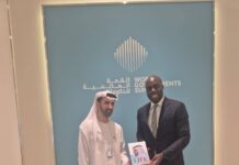 World Government Summit 2026 : le Gabon présente sa vision de la transformation numérique à Dubaï