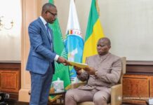 Propriété foncière : Le Chef de l’État salue les premiers résultats probants