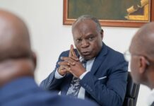 Délestages du Grand Libreville : Tonangoye exige des explications