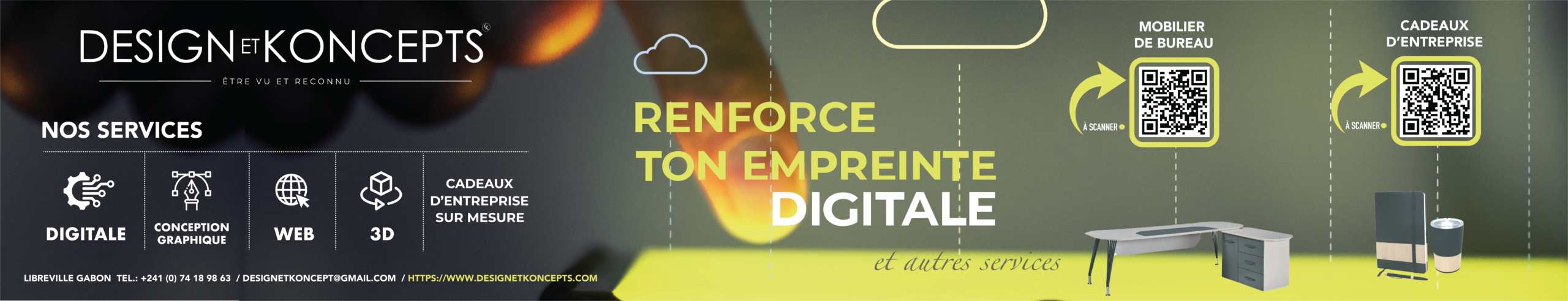 Google search engine