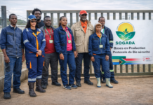 Souveraineté Alimentaire : SOGADA Injecte 16 Milliards de FCFA dans la Filière Porcine