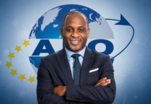 Gabon : Yannick Ebibie nommé administrateur de l’AEOC