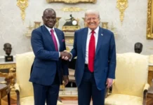 AGOA : Washington réintègre le Gabon