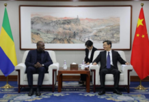Transformation numérique : le Gabon et la Chine consolident leur coopération stratégique