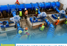 Libreville mobilise 37,1 milliards de FCFA pour accélérer la modernisation du réseau hydraulique