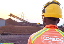 Gabon : Comilog, principal moteur de la croissance d’Eramet
